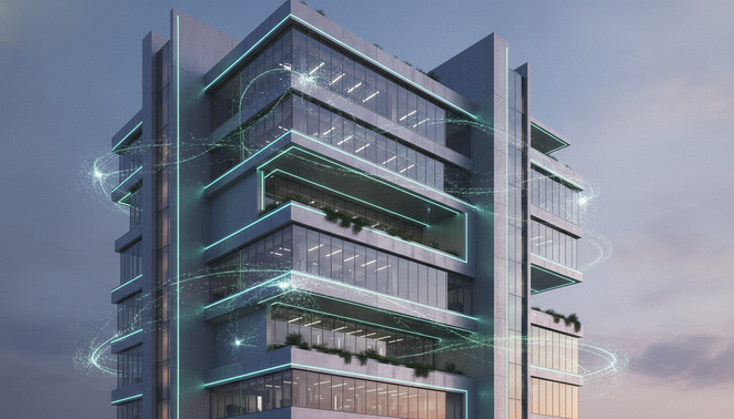 Lending Automation in CRE