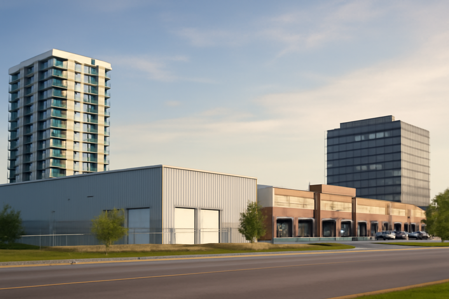 The CRE Sales Boom That Wasn’t: What August’s $107 Billion Headline Really Means
