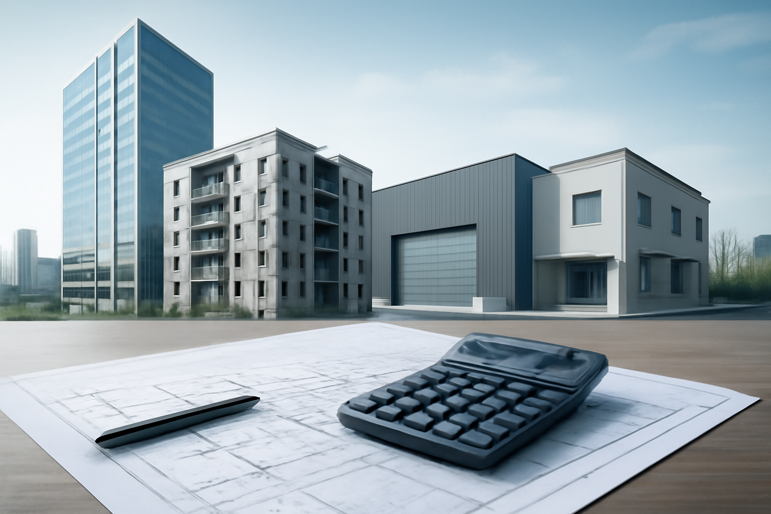 JLL’s New Debt REIT Signals a Bigger Shift in Commercial Real Estate Capital