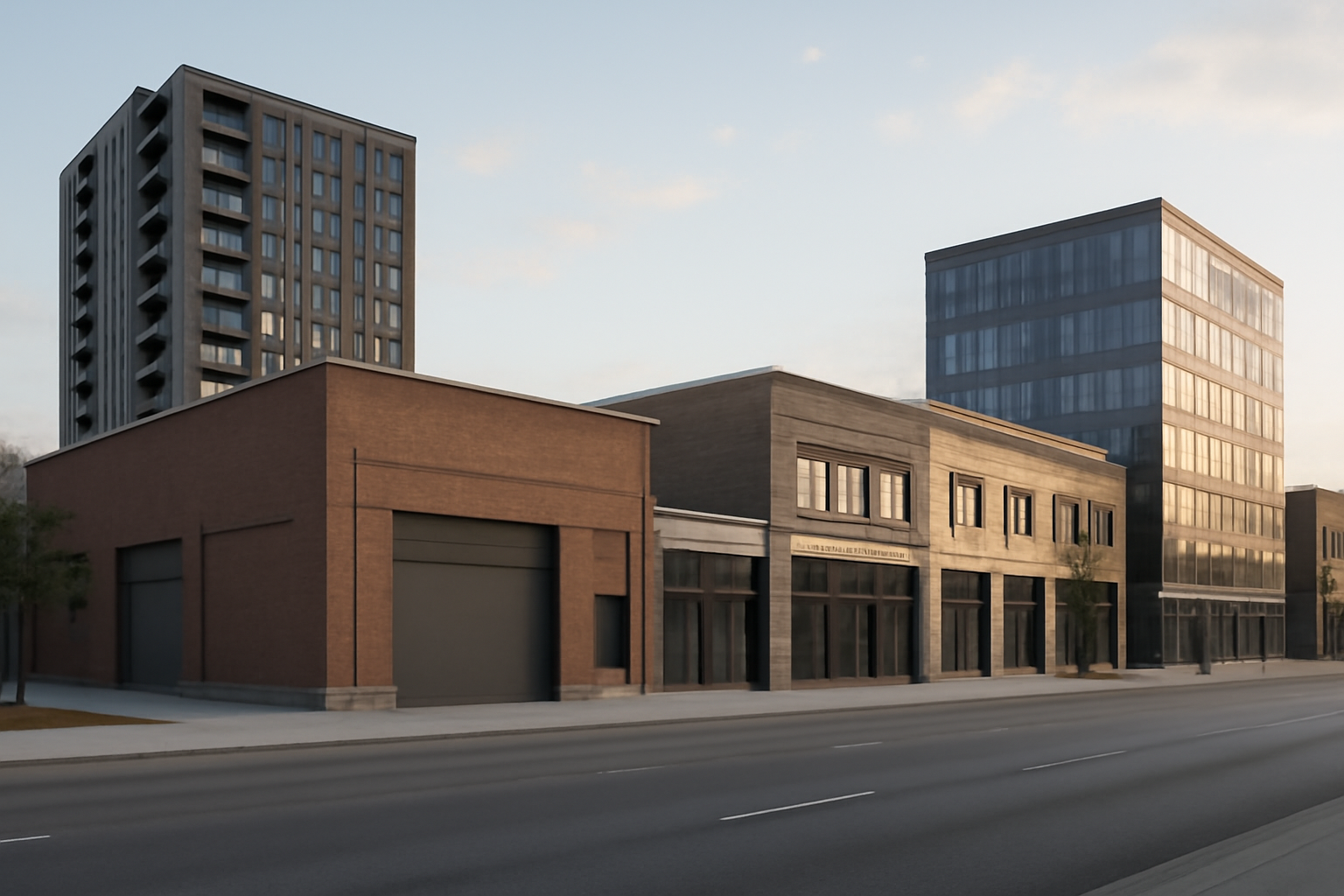 CRE’s Uneven Recovery: Transactions Rebound While Debt Capital Tightens